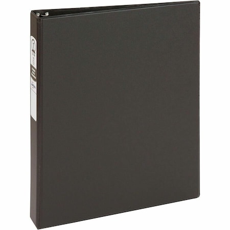 Avery BINDER, ECONOMY, ROUND, 1in, BK 3301