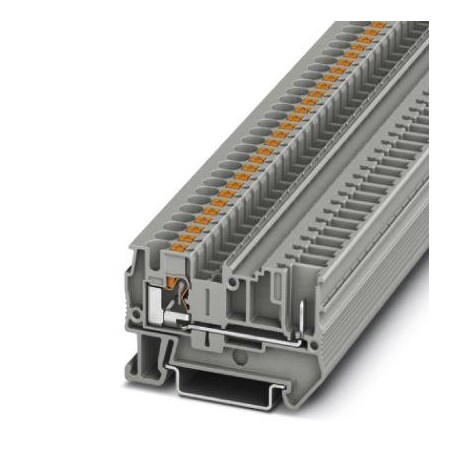 Phoenix Contact PT 4/1P Feed-through terminal block 3211937