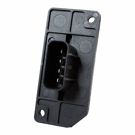Motorcraft HVAC Blower Motor Resistor,  YH27