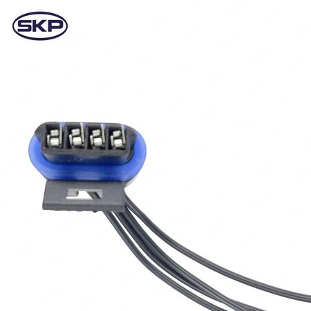 Skyward Automotive Products Idle Air Control Valve Connector, SKS551