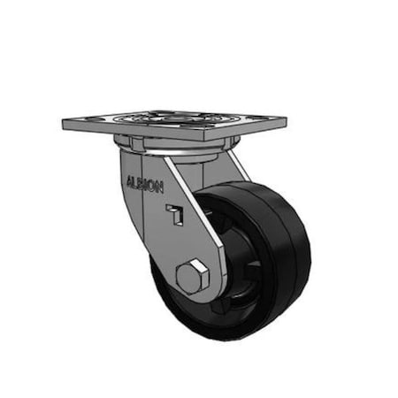 Albion Caster, IndustrialLine, 4x2, 16PB04251S 16PB04251S