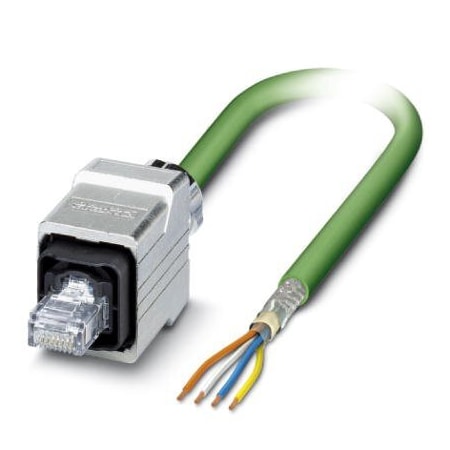 Phoenix Contact VS-OE-PPC/ME-93B-LI/5 0 Assembled 1416162