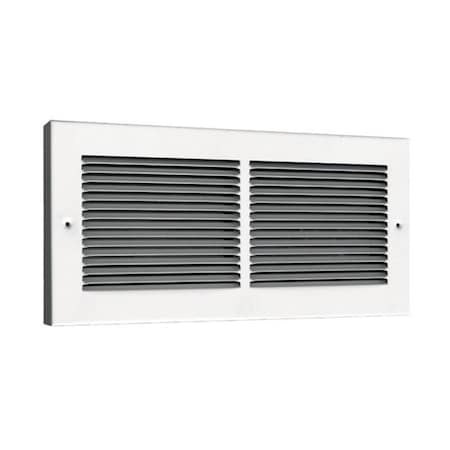 Cool Kitchen C123RW30X6 Baseboard Return Air Grille White - 30 x 6 in. CO2516048