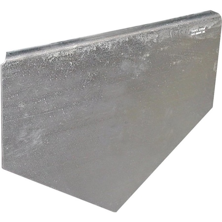 Tie Down Engineering Stabilizer Plate, Galvanized 59286
