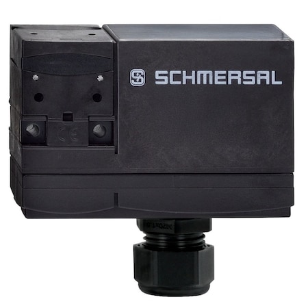 Schmersal Keyed Interlock Switch AZM170-11ZRK-110VAC
