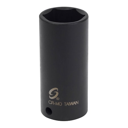 Sunex 3/8 in Dr 20Mm Deep Impact Socket 320MD