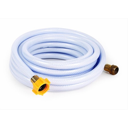 Camco 22783 25 Ft. Tastepure Drinking Water Hose C1W-22783