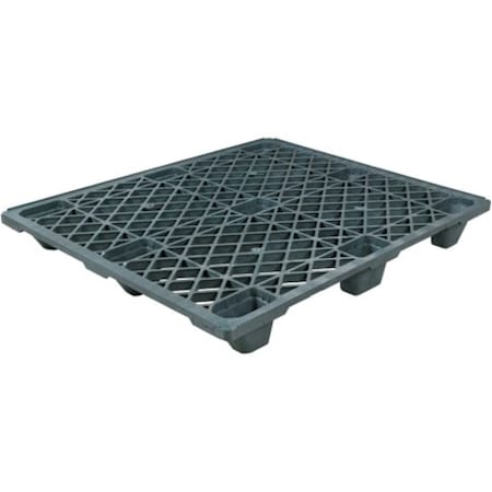 Partners Brand Economy Pallet, 48" L, 40" W, 5 1/10" H CPP110