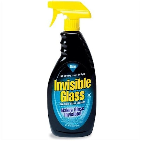 Stoner 22 Oz. Glass Cleaner S76-92166