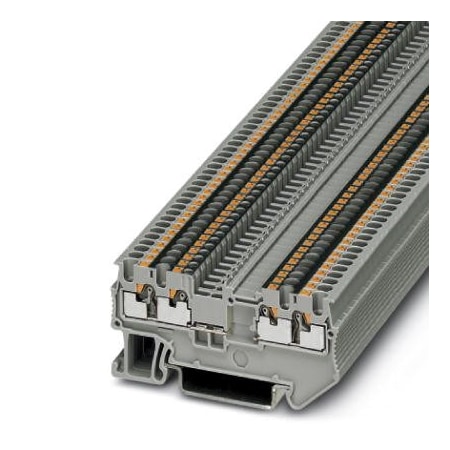 Phoenix Contact PT 1 5/S-QUATTRO-U Feed-through 3208359