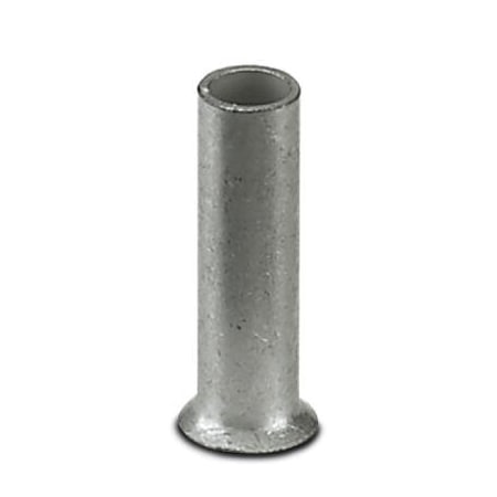 Phoenix Contact A 0 75- 6 Ferrule sleeve length: 6 mm 3200221