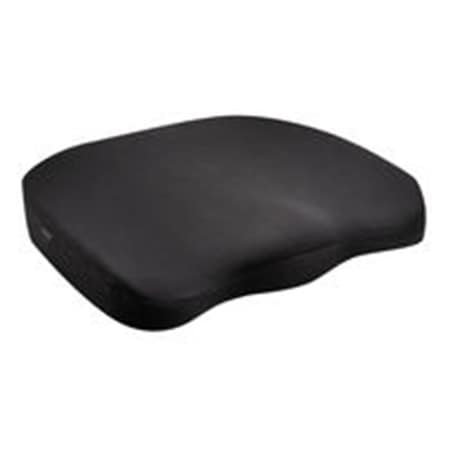 Primehealth Memory Foam Cushion - Black PR3465966