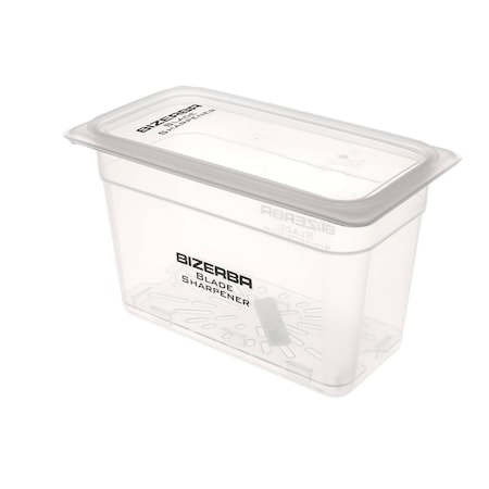 Bizerba BLADE SHARPENER STORAGE KADDY GSPBBS-KADDY