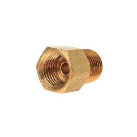 Taylor-Dunn REPLACEMENT ADAPTER, BRASS 99-575-10