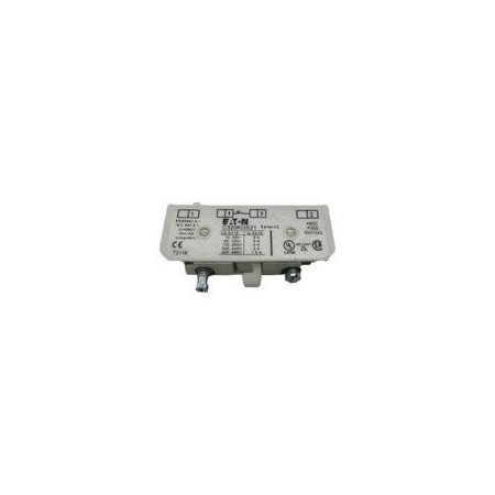 Eaton Auxiliary Contact Aux. Contact 1NC EA C320KGS21