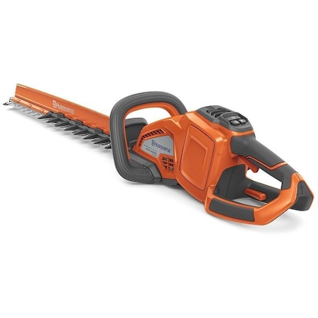 Husqvarna 970 59 26-02 Hedge Trimmer, Battery Included, 4 Ah, 42 V, Lithium-Ion, 1 in Cutting Capacity 970592602