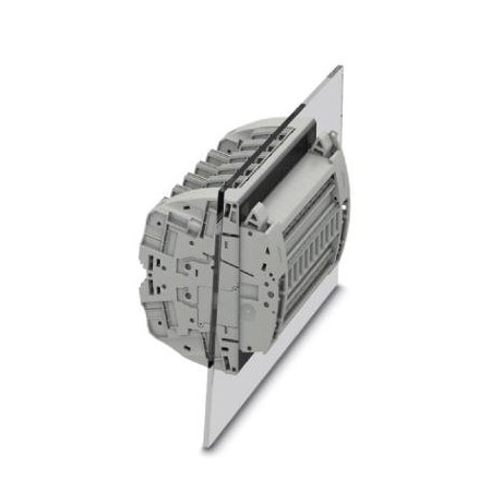 Phoenix Contact RSCWE 6-3/10 Test terminal strip nom. 3969926