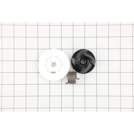 Husqvarna STARTER PULLEY 586659603