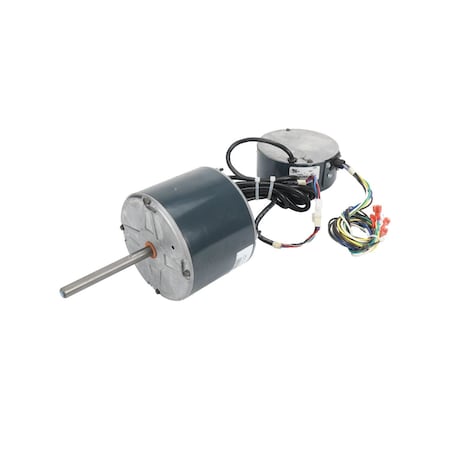 York MTR COND 1/2HP 240V 850/1100rp S1-024-40777-000