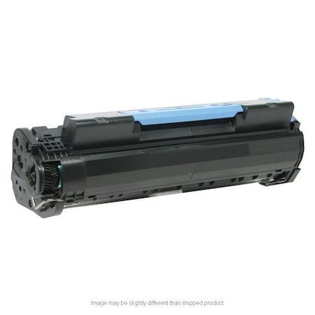 Generic Replacment Toner Cartridge For CANON IMAGECLASS COMP. MF 6530/6550/6560 0264B001AA
