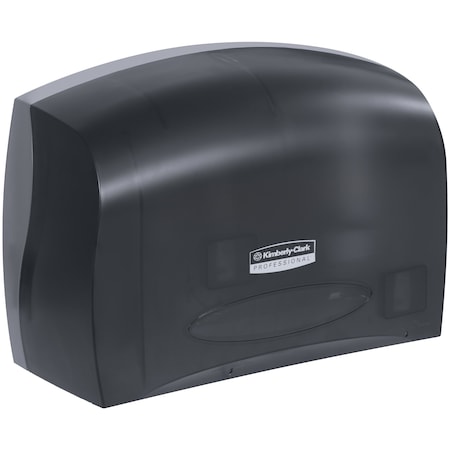 Scott Jumbo Coreless Bathroom Tissue Dispenser TTD150