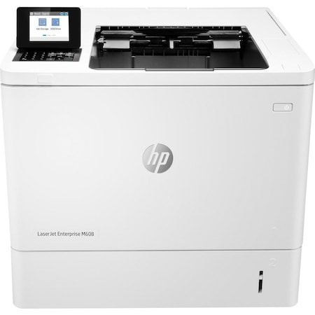 Hp LaserJet Enterprise M608n Laser Printer K0Q17A#BGJ