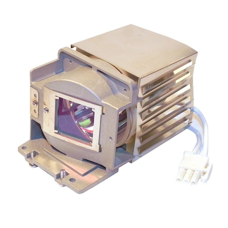 Premium Power Products Compatible FP Lamp Viewsonic P RLC-075-ER