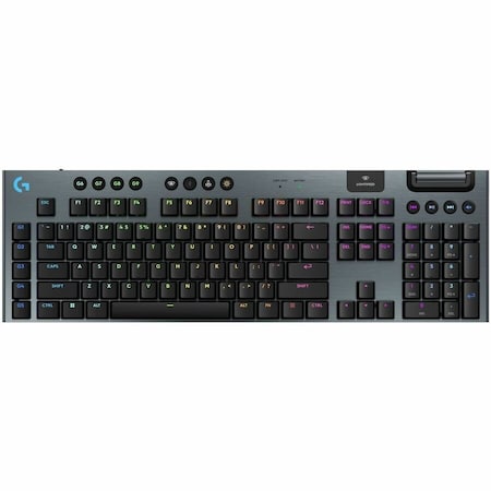 Logitech G915X LINEAR BLACK 920012696