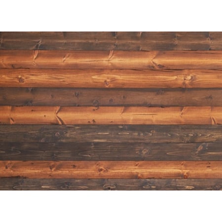 Timeline Skinnies 5.5 in. x 47.5 in. Solid Wood Wall Paneling, The Mix, 50PK 951