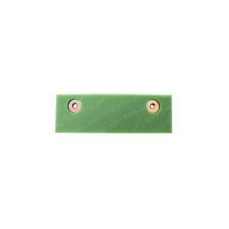 Genie REPLACEMENT WEAR, PAD EXT BOOM 74044GT