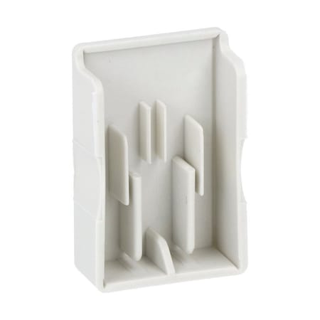 Lovato End Cap For All Ulc Busbars, 50PK A68