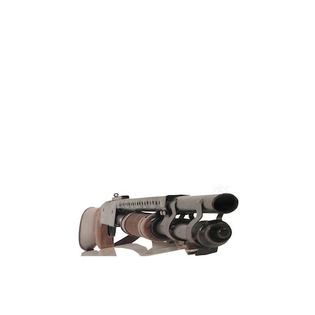 Homeroots c1908 Remington Model Shot Gun Sculpture 401174