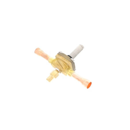 Danfoss 5/8 in. ODF N/C Manual EVR10 Valve 032L7149