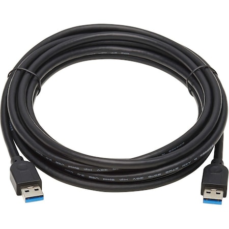 Eaton EATON USB 3.0 Superspeed A To A Cable For USB 3.0 All-in-one U325-010