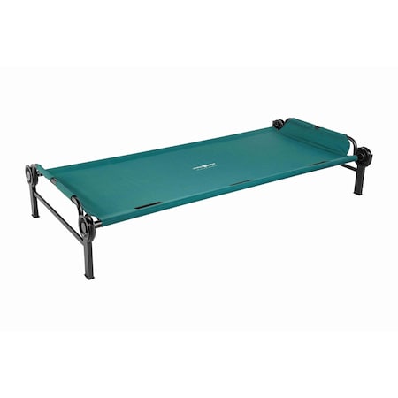 Disc-O-Bed XL Single Green 31002