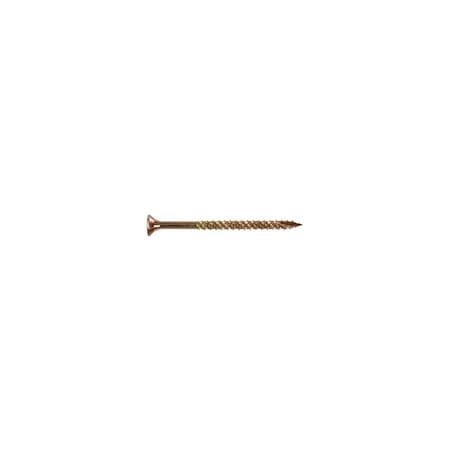 Hillman Interior Wood Screws, Star Drive, 1.75-In. x #8, 5-Lbs. 48588