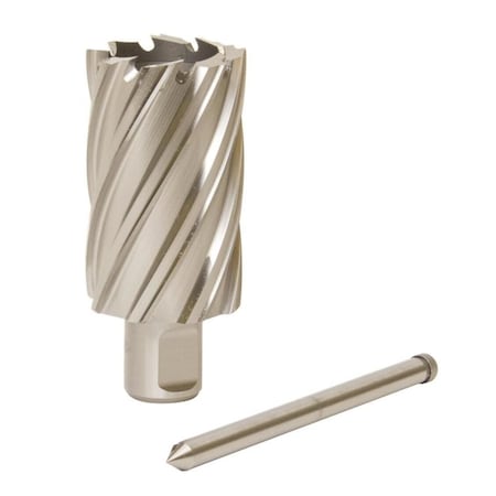 Slugger By Fein Annular Cutter, 13/16" dia., 2" Cutting D 63134206042