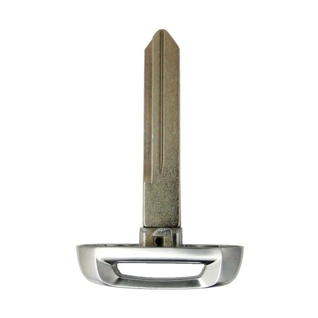 Aks Keys 2019 - 2024 Dodge RAM Emergency Key BL-DODGE-01