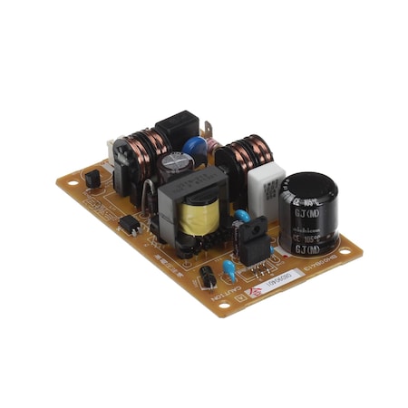 Mitsubishi Control Board, Power T7WE35313