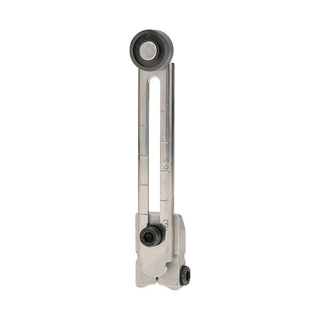 Omron Limit Switch Arms and Actuator WL-2A111