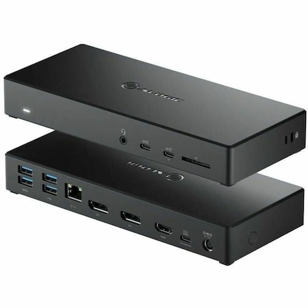 Alogic USB-C MA3 TRIPLE DISPLAY DOCKING STATION WITH 100W PD DUCMA3