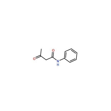 Ak Scientific Acetoacetanilide (25g), CAS 102-01-2 G426-25g