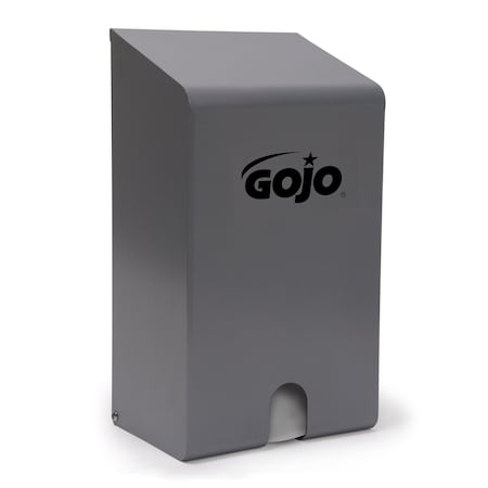 Gojo Steel Security Enclosure for GOJO FMX-20 Dispenser 5250-CVR