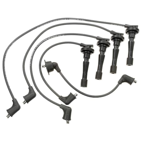 Pro Series Wire Standard Motor Products, Spark Plug Wire Set,  27516