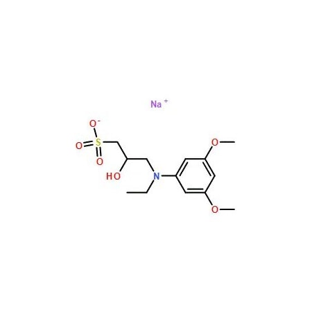 Ak Scientific DAOS (250mg), CAS 83777-30-4 V1283-250mg