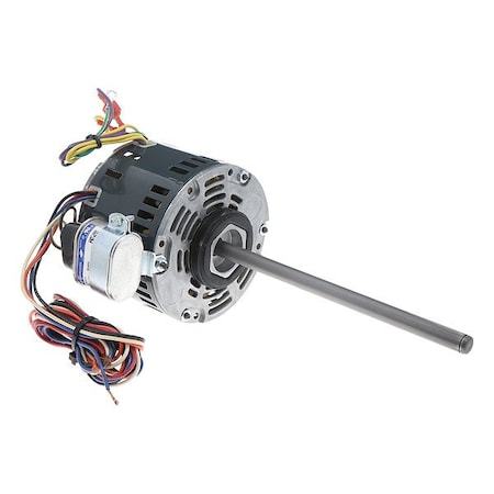 Fasco Motor, 1/10 hp, OEM Replacement Brand: Fasco Replacement For: D290, D290A D290A