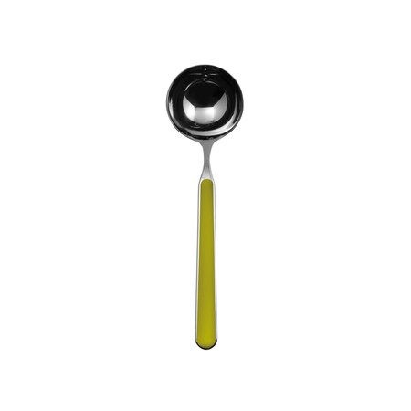 Mepra Fantasia Gravy Ladle - Olive-Green 10Q71140