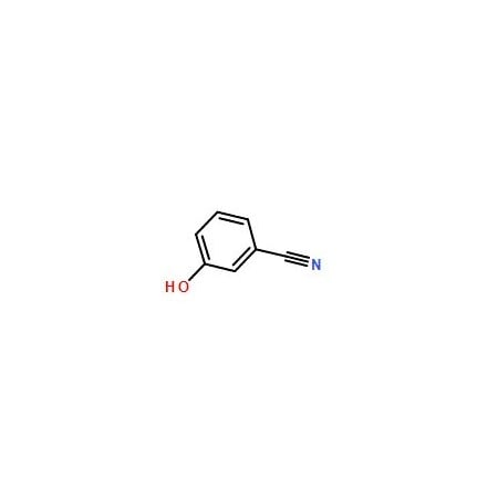 Ak Scientific 3-Cyanophenol (25g), CAS 873-62-1 P817-25g
