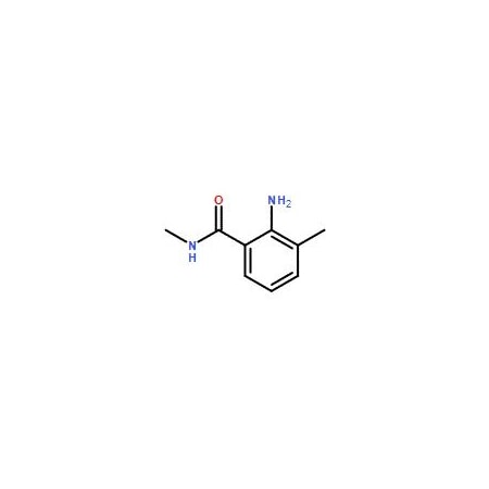 Ak Scientific 2-Amino-N, 3-dimethylbenzamide (5g), CAS 870997-57-2 3743AC-5g