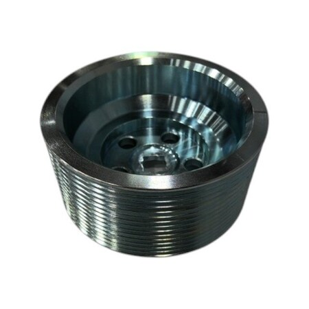 John Deere PULLEY, JOHN DEERE OEM R169697 R169697